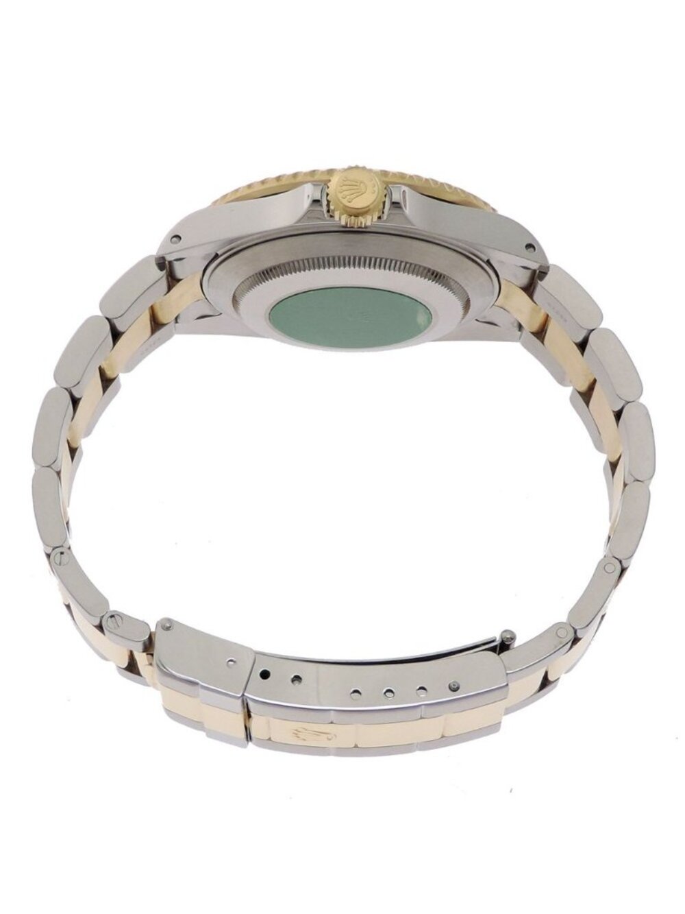 Rolex Watch Gold - Picture 6 of 10